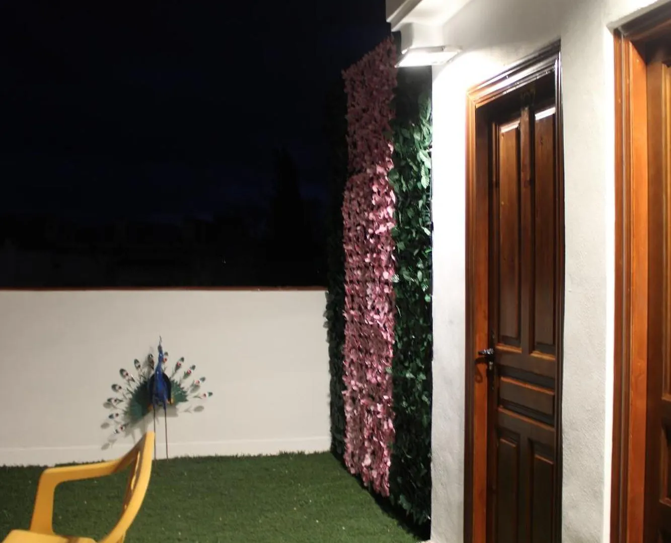 Casa Mirador De San Miguel Apartamento Granada