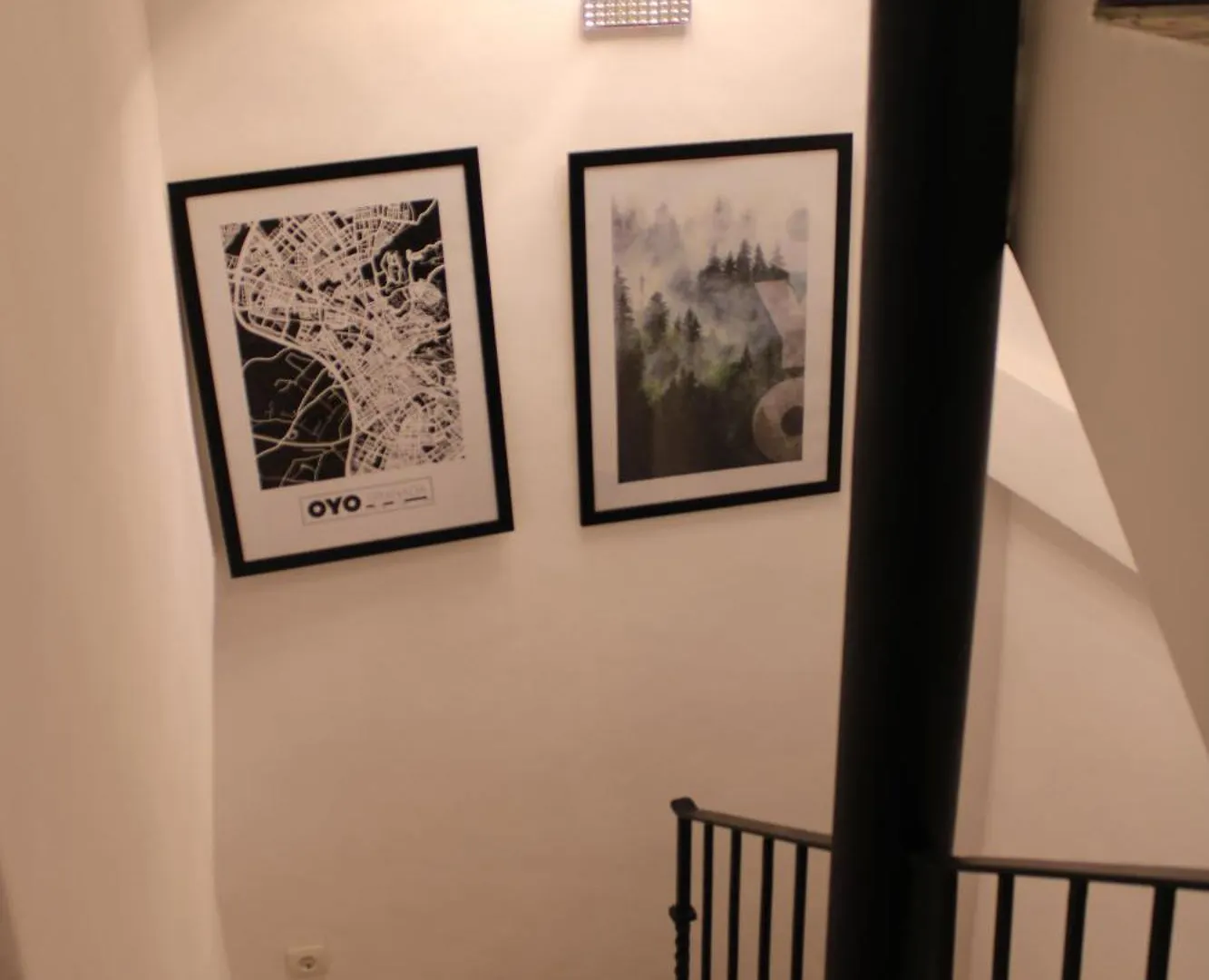 Casa Mirador De San Miguel Apartamento Granada Quarto em Acomodações Particulares