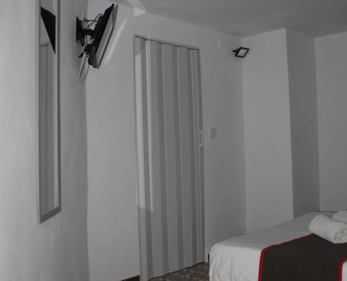 Casa Mirador De San Miguel Apartamento Granada Espanha