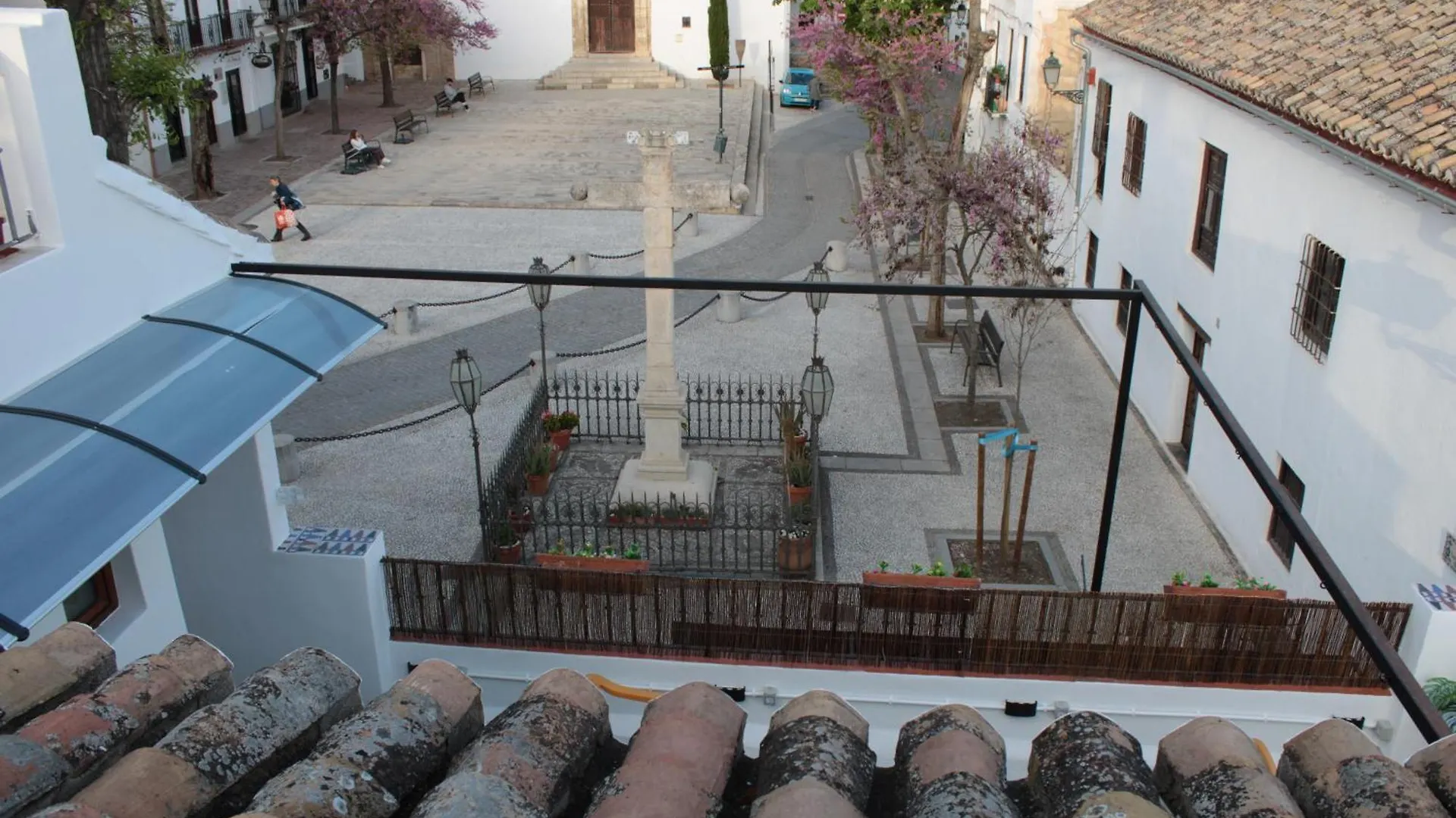 Casa Mirador De San Miguel Apartamento Granada 0*,  Espanha