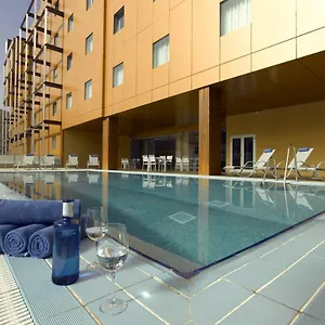 4* Otel Macia Real De La Alhambra