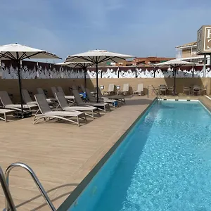 4* Otel Andalucia Center