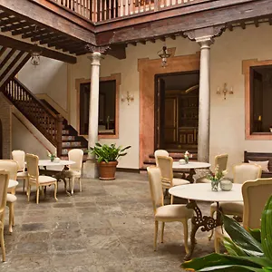 3* Otel Casa 1800