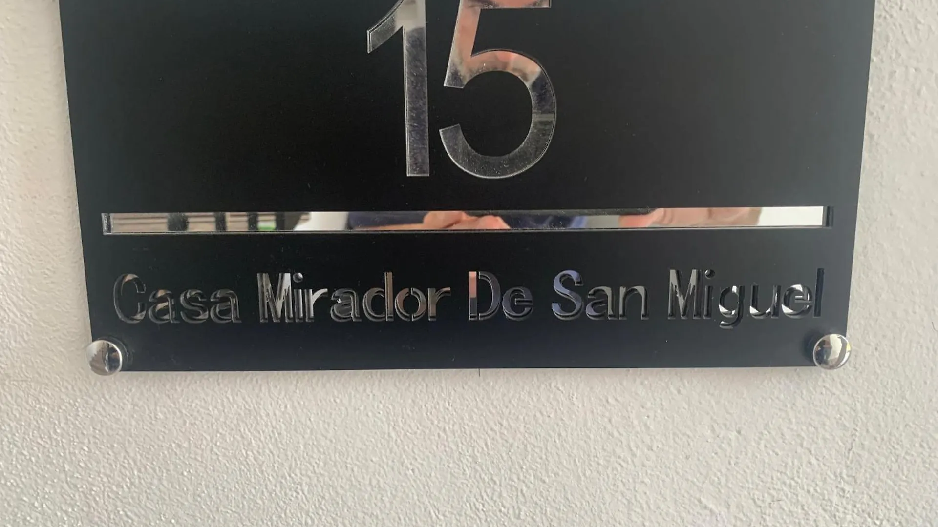 Rum i privatbostad Casa Mirador De San Miguel Lägenhet Granada